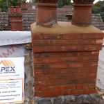 Chimney repair in Berkshire