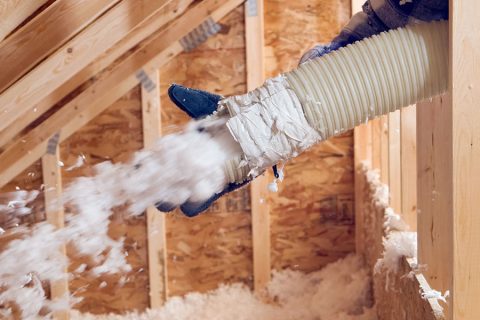<strong>Spray Foam Removal</strong> Berkshire