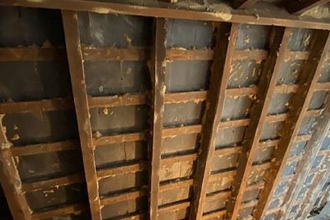 <strong>Spray Insulation Clearance</strong> Frimley GU16